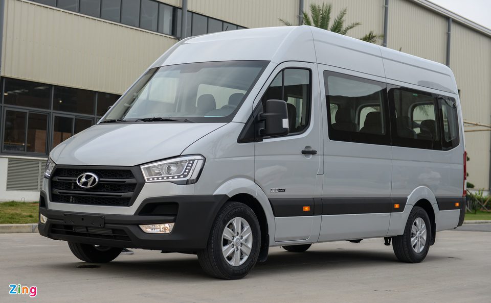 cho thuê xe 16 chỗ Sài Gòn đi Vũng Tàu