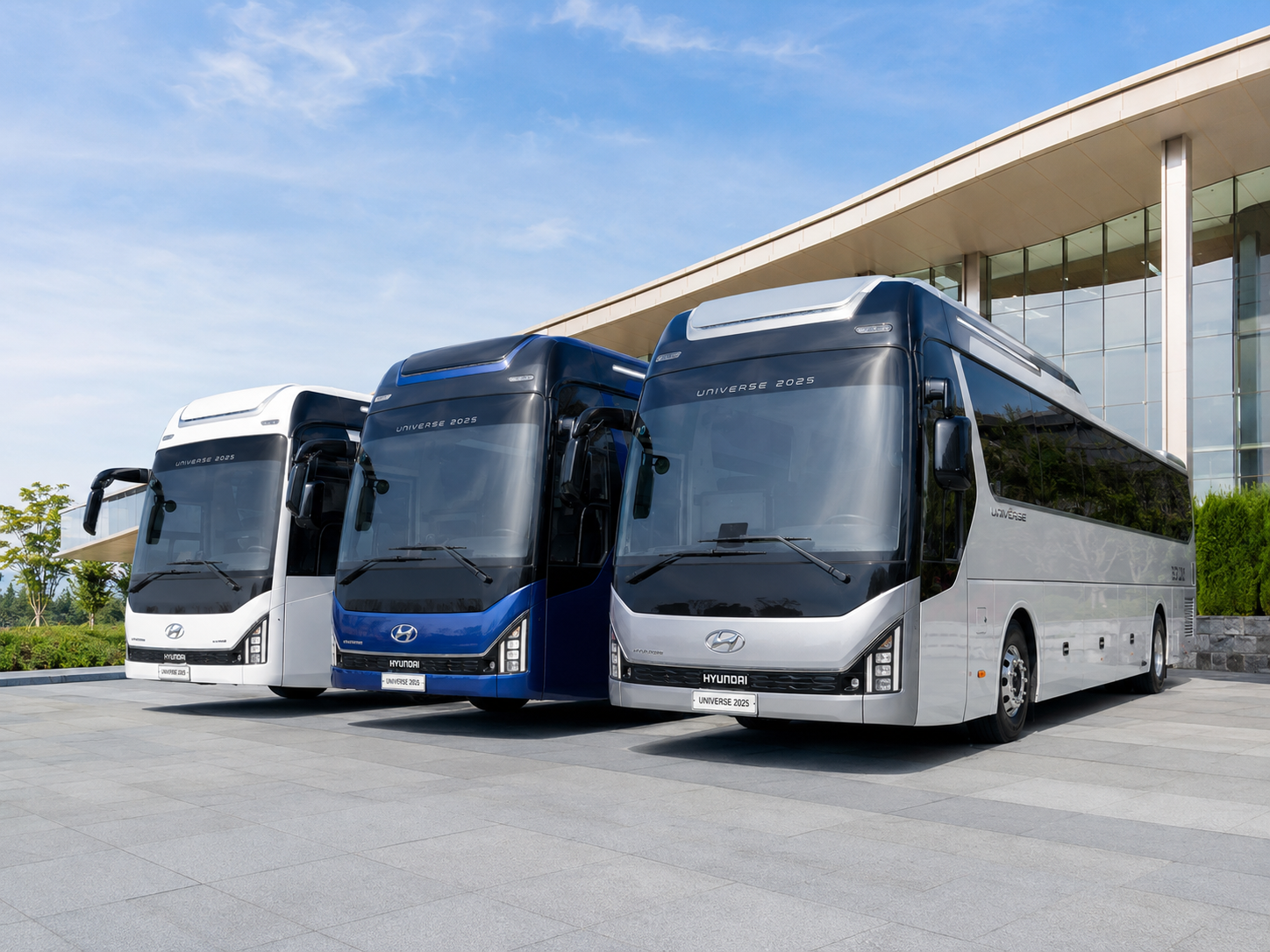 Thuê xe 29 chỗ Universe mini tại TP. Hồ Chí Minh