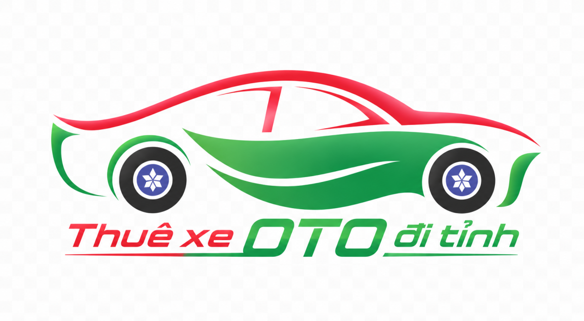 Thuê xe oto đi tỉnh